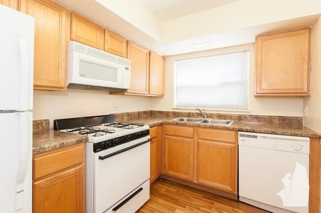 Foto del edificio - 6401 N Sheridan Rd