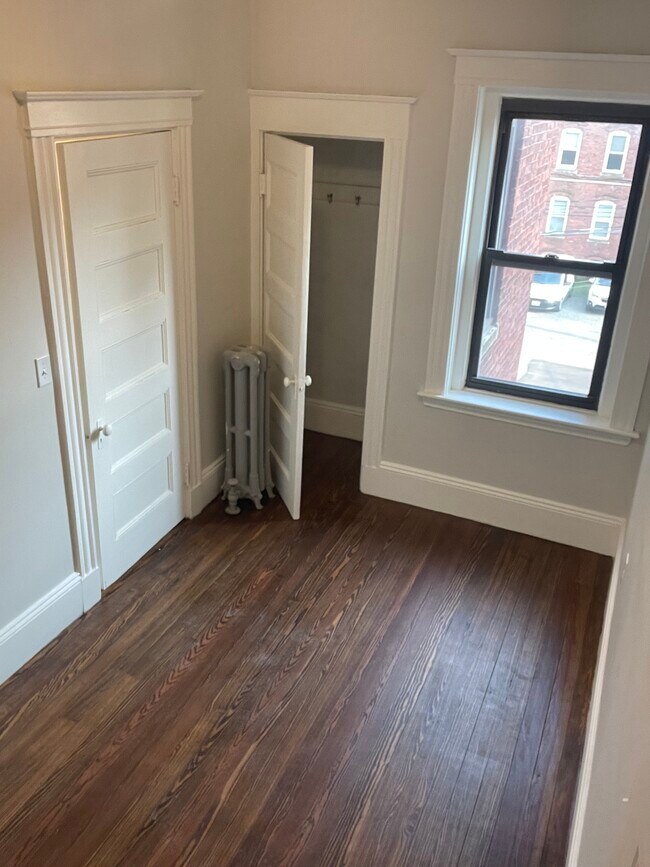 Foto del edificio - 1856 Beacon St