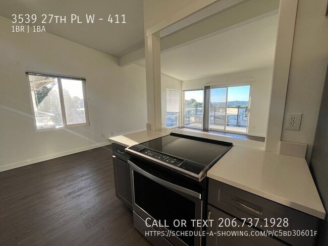 Building Photo - The Cavanaugh Apartments
