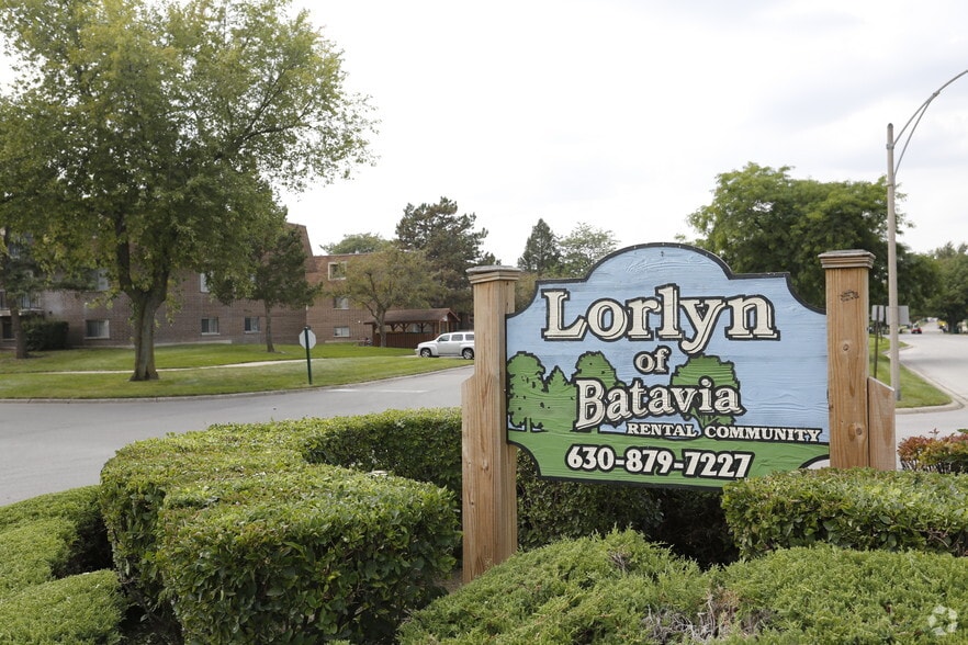 Lorlyn of Batavia Rentals Batavia, IL