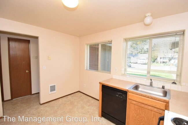 Building Photo - 2 br, 1 bath House - 3312 Addy Street
