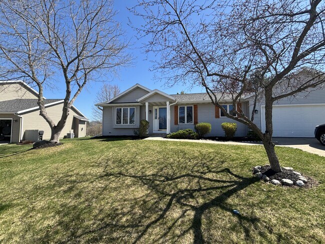 Building Photo - N161W20221 Riverview Dr