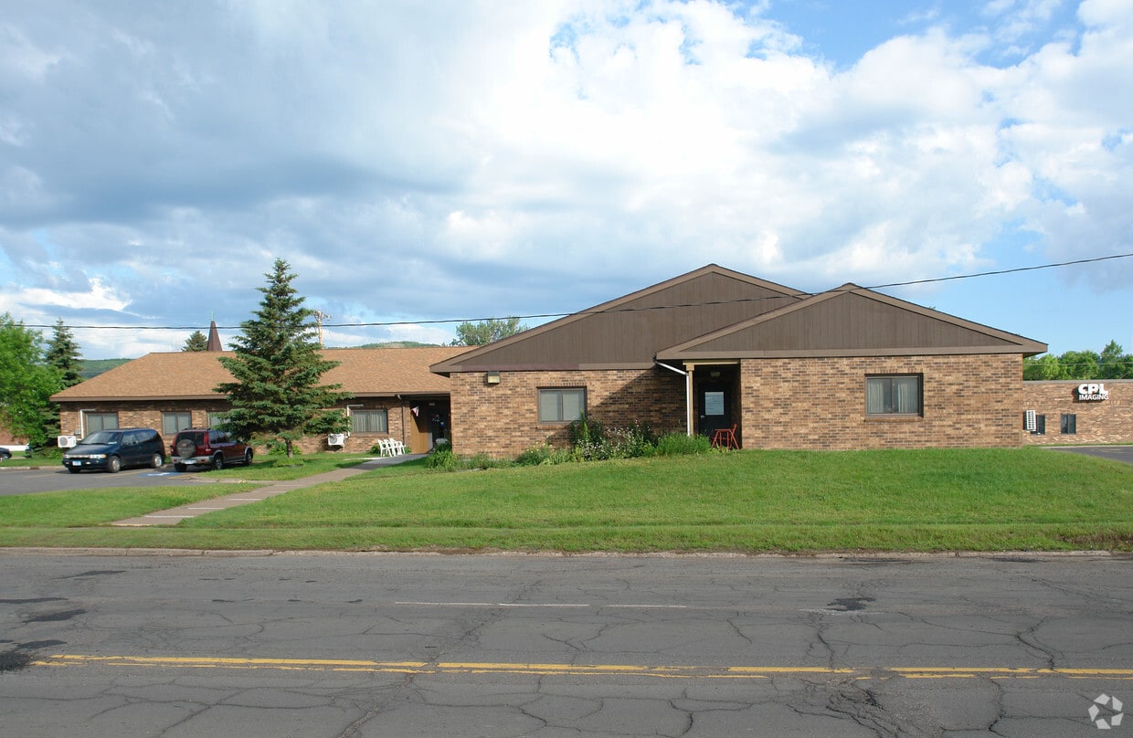 Primary Photo - 2713 Superior St