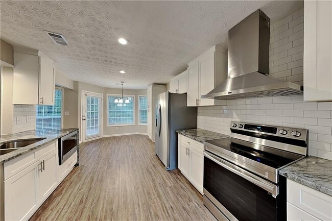 Foto del edificio - 5022 Cliff Top Dr