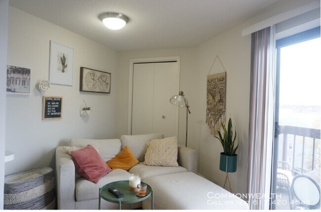 Foto del edificio - Somerville 1 bedroom No Fee Avail 8/1