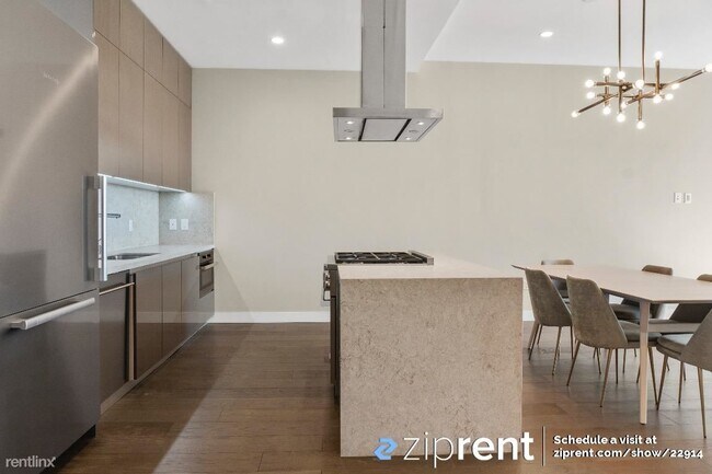 Foto del edificio - 2 br, 2.5 bath Condo - 388 Cordova Street,...