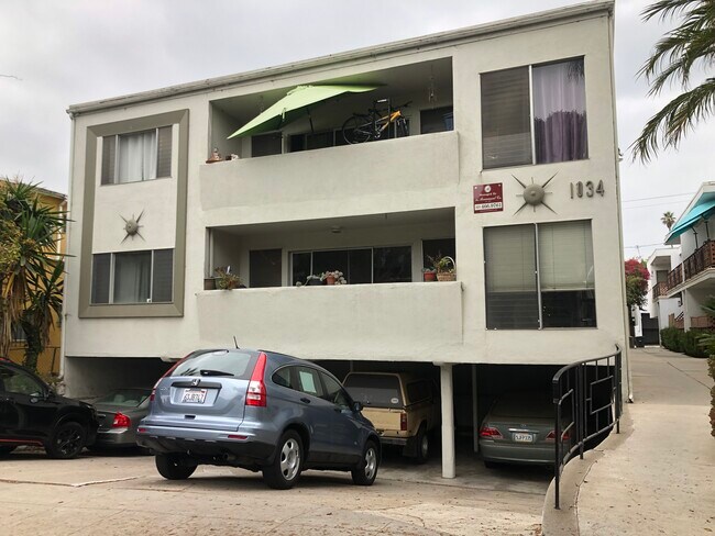 Foto del edificio - 1034 14th St