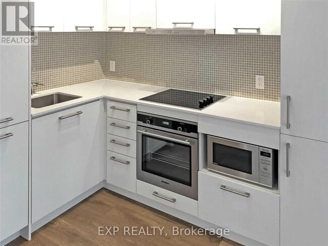 Photo du bâtiment - 87 Peter St