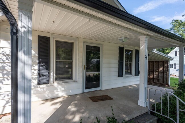 Building Photo - 2 br, 1 bath House - 53 Highland Ave SW