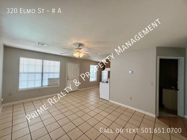 Foto del edificio - 320 Elmo St