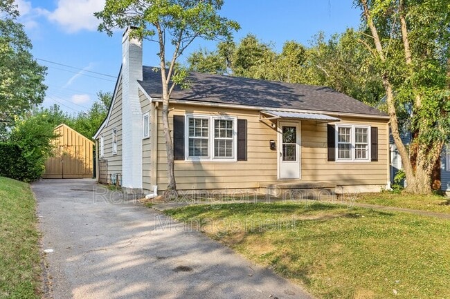 Photo - 1617 Liberty Rd House