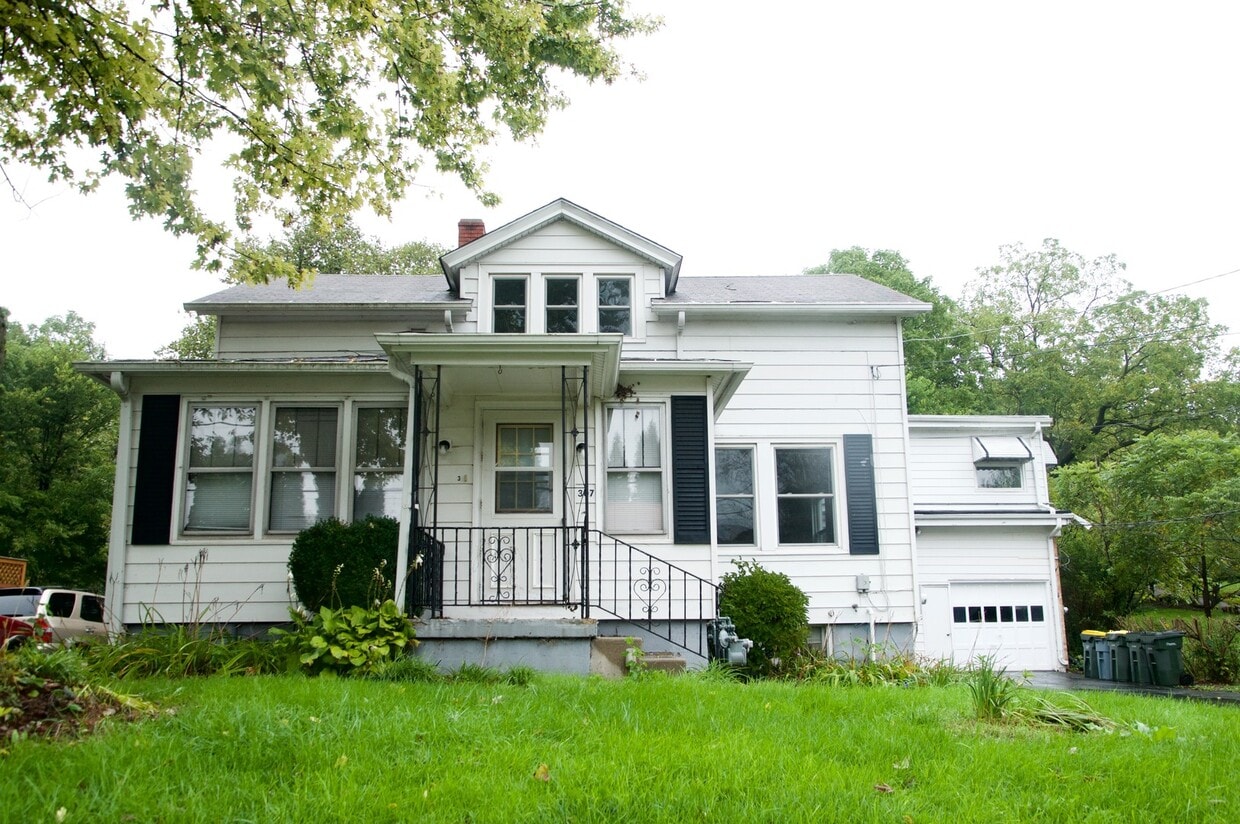 Foto principal - 307 Elgin Ave