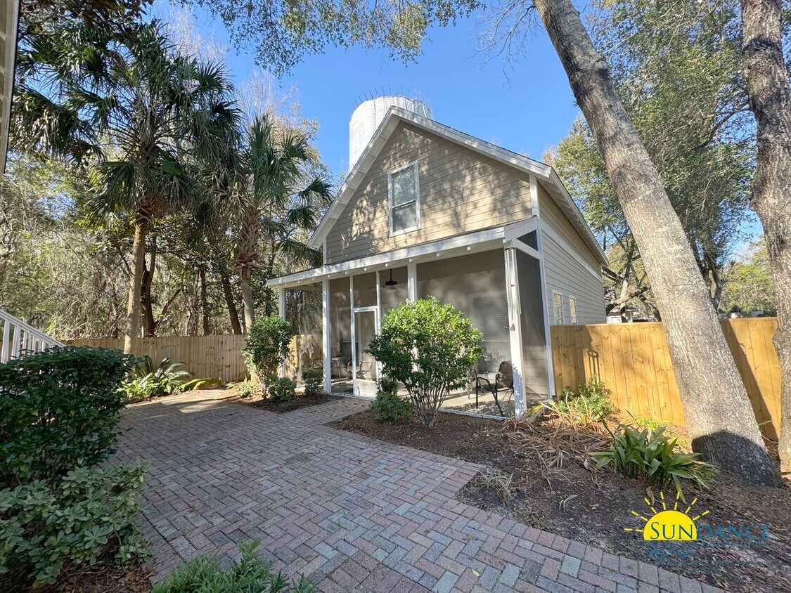 Primary Photo - Exceptional Opportunity: Main Home plus Ga...