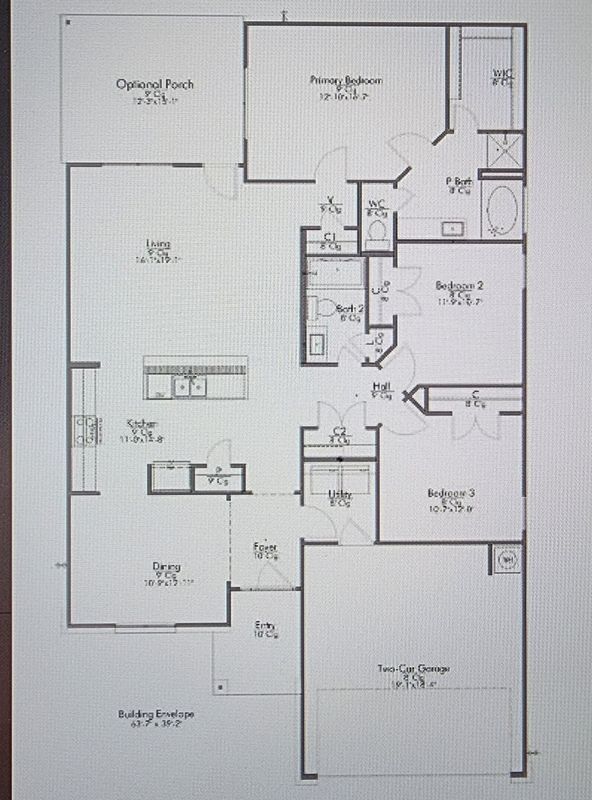 Building Photo - 4004 Centerfire Rd