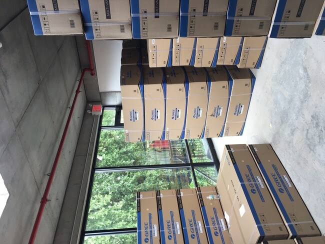 Foto del edificio - 87 Wolcott St