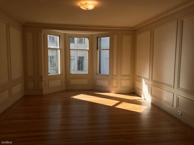 Foto del edificio - 1855 Clay St