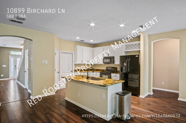 Foto del edificio - 10899 Birchard Ln