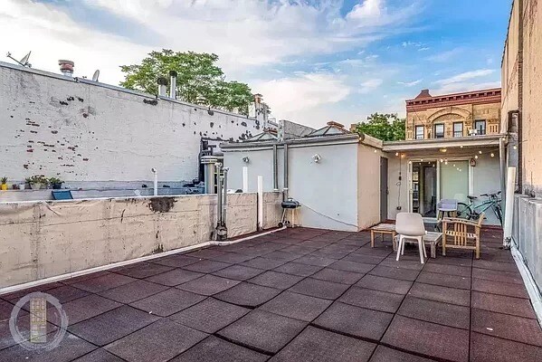 Foto del edificio - 144 W 133rd St