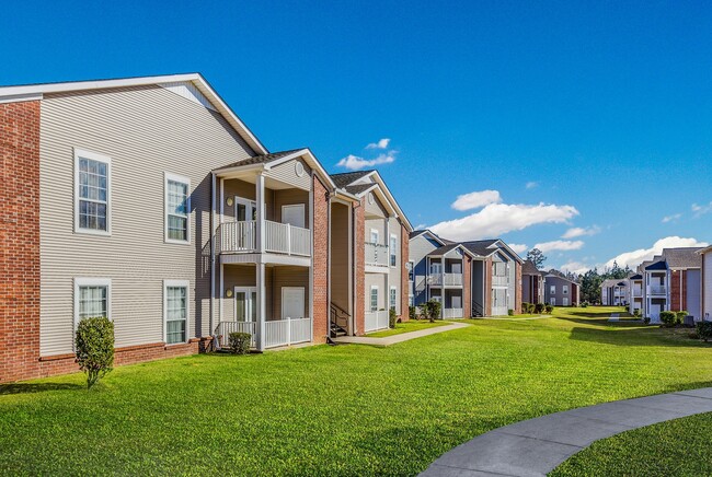 Building Photo - Piedmont Park Apartments