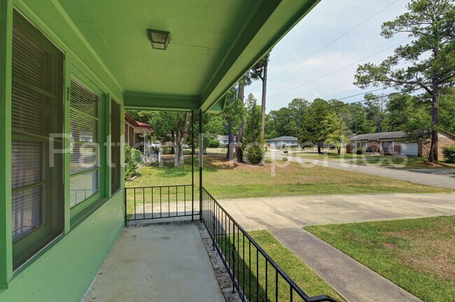 Building Photo - St. Andrews Home