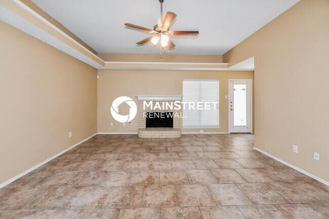 Foto del edificio - 3 Bedroom Pet-Friendly Home in Mesquite, TX with Main Street Renewal