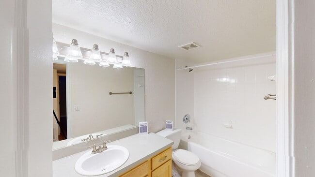 Interior Photo - The Breyley Apartments