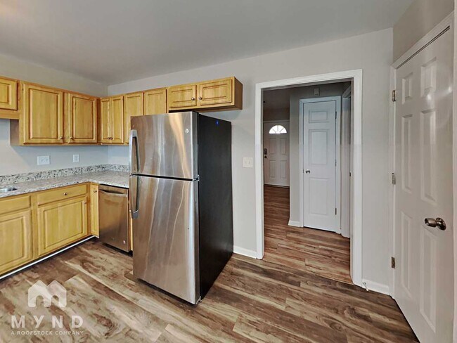 Foto del edificio - 4618 Wind Chime Ct