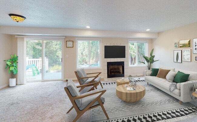Building Photo - Room in 6 Bedroom Home at 3713 SE 153rd Ave