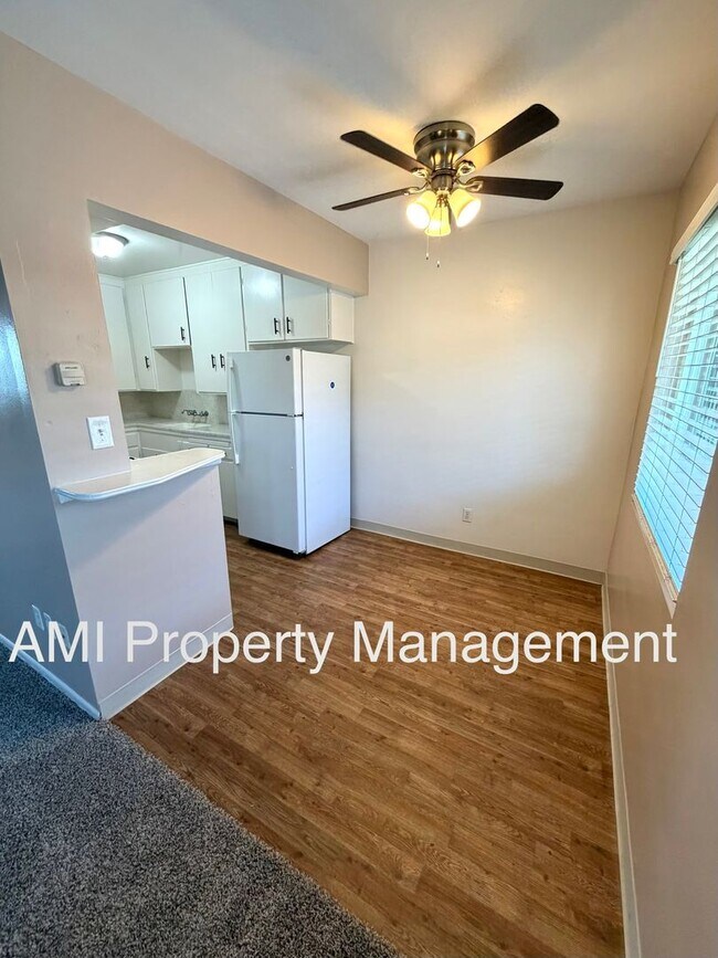 Foto del edificio - One Bedroom Close to Downtown!