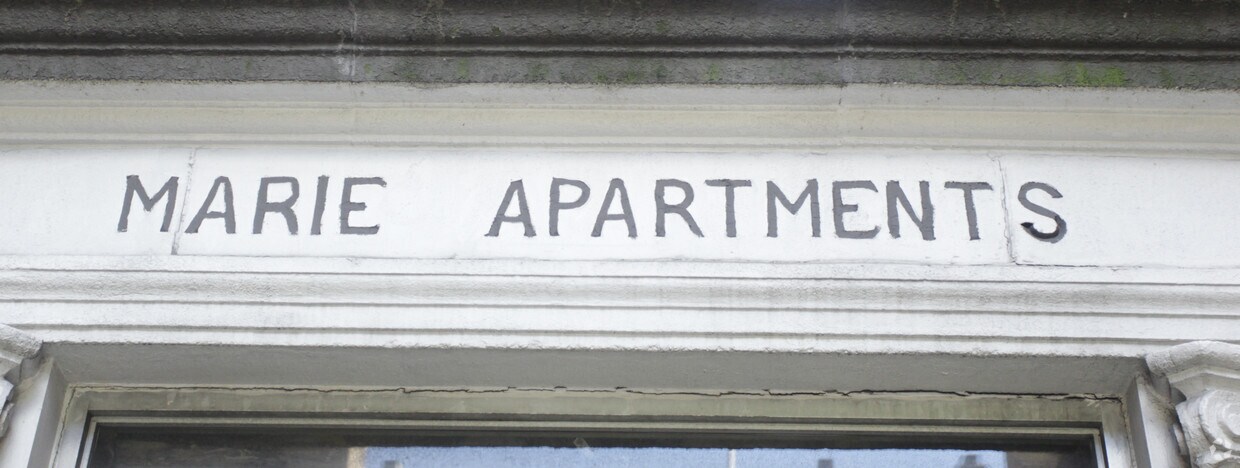Primary Photo - Marie Apartments