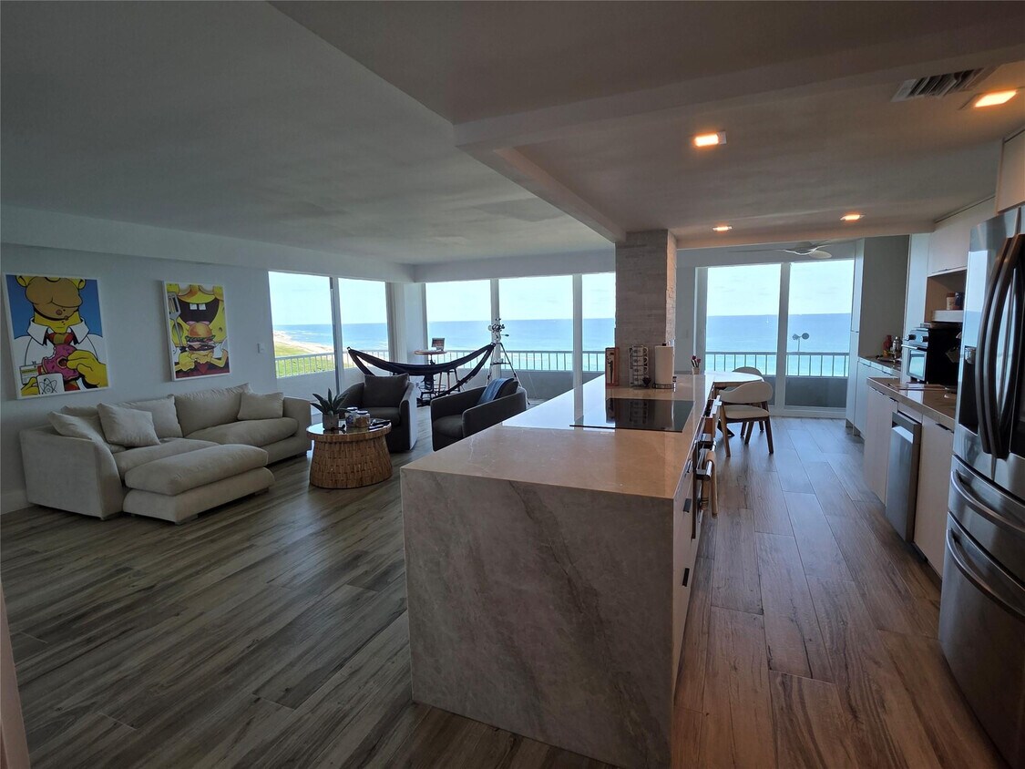 Foto principal - 5550 N Ocean Dr