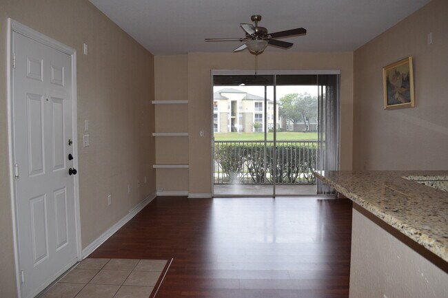 Living Area - 5819 Legacy Crescent Pl