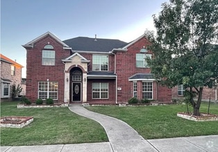 Building Photo - 1401 Patch Grove Dr