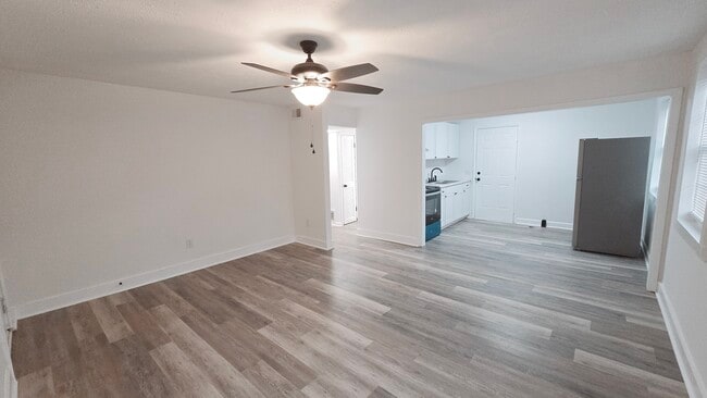 Foto del edificio - Monetta Apartments