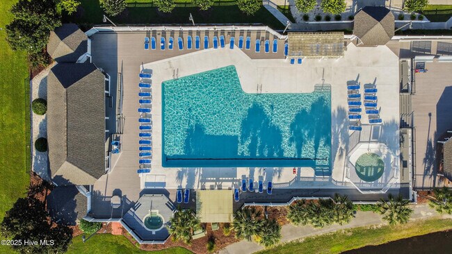 Foto del edificio - 1714 Deerfield Dr SW