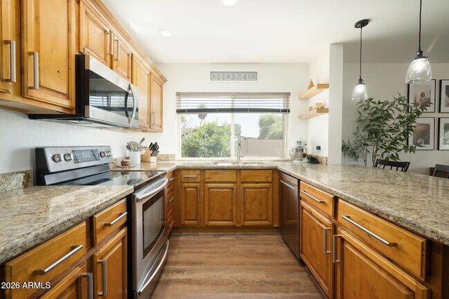 Foto del edificio - 5161 E Beck Ln