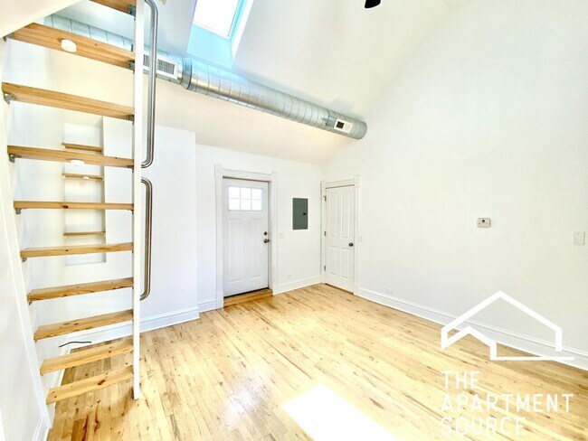 Foto del edificio - 1822 S Throop St