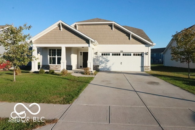 Foto principal - 8105 Milender Blvd