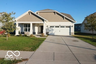 Building Photo - 8105 Milender Blvd