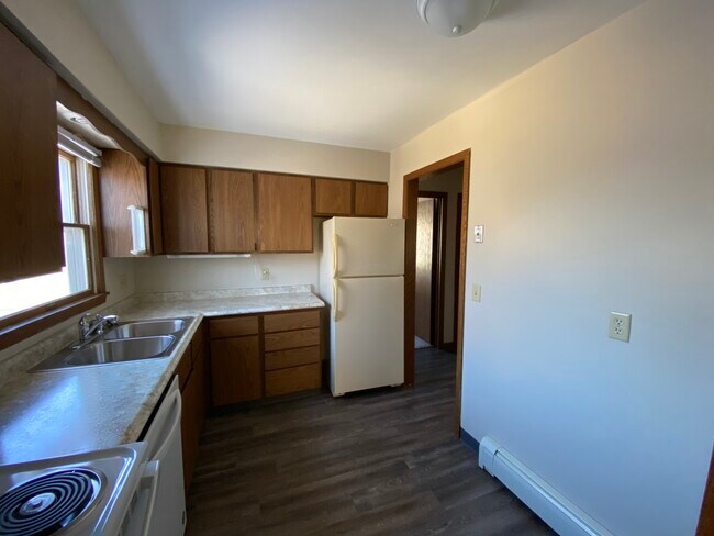 Building Photo - 1823 36th St NW