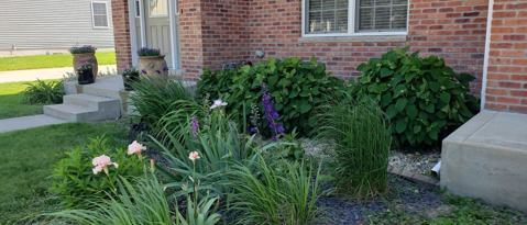 Foto del edificio - 1614 Belclare Rd