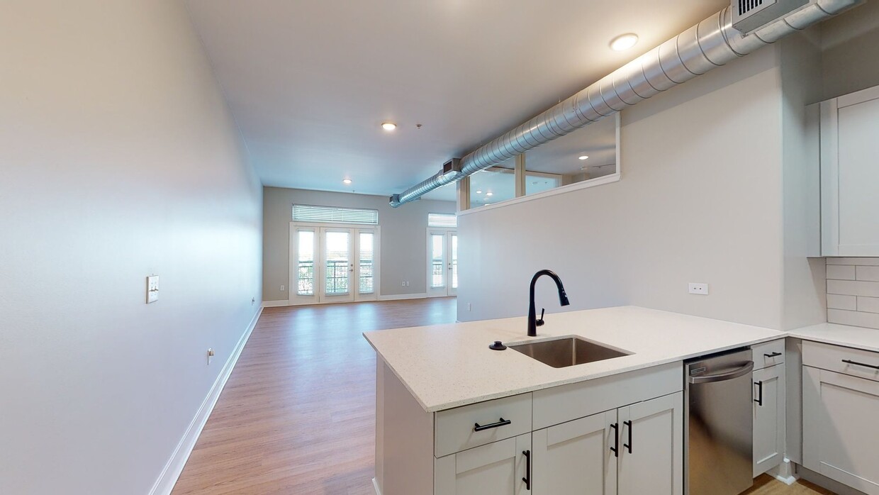 Photo - Towson Promenade Apartments