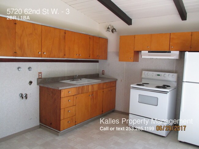 Foto del edificio - 5720 62nd St W