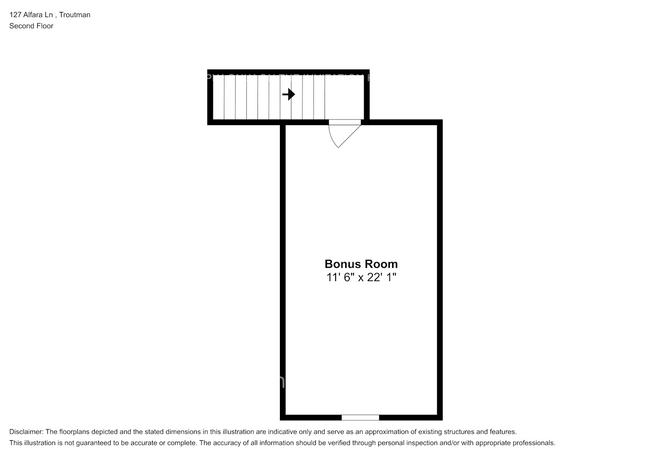 Building Photo - 127 Alfara Ln