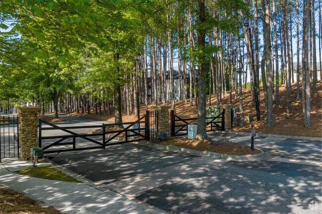 Foto del edificio - Wesley Place Apartments at Lawrenceville