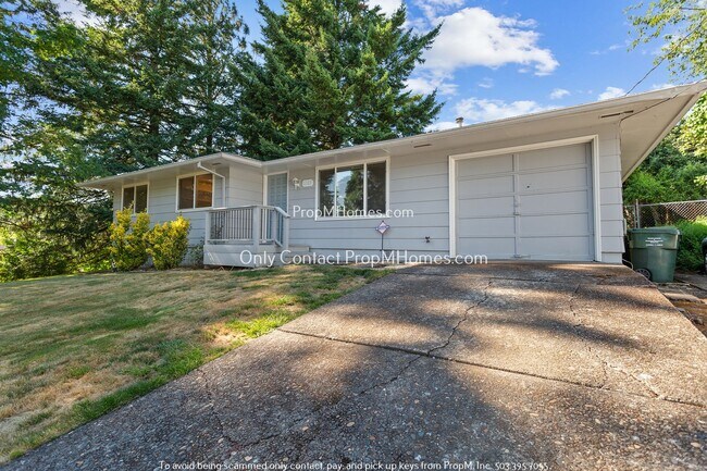 Foto del edificio - 11165 NW McDaniel Rd