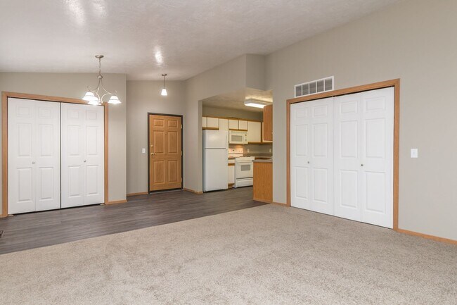 Foto del interior - Village Square Apartments