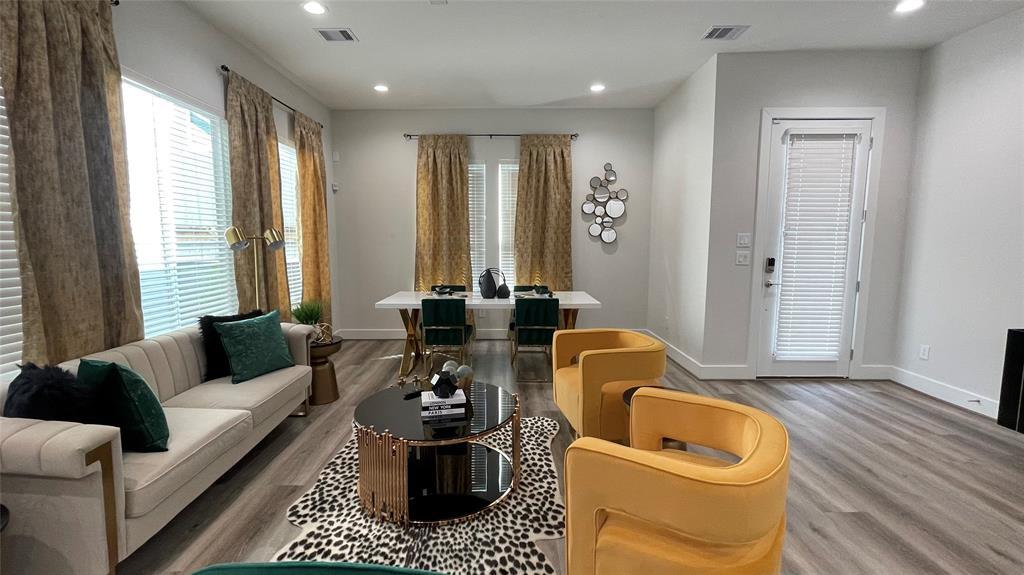 3358 Pinemont Dr, Houston, TX 77018 House Rental in Houston, TX