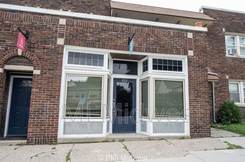 118 E Palmer St Unit 122, Indianapolis, IN 46225 Condo for Rent in