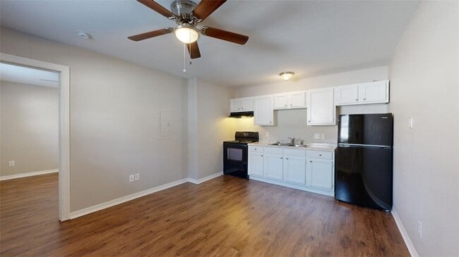 Foto del edificio - 500 Foch St